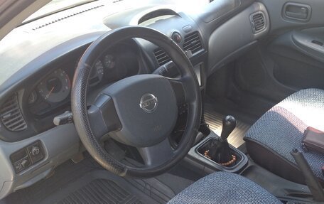 Nissan Almera Classic, 2007 год, 570 000 рублей, 8 фотография