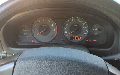Nissan Almera Classic, 2007 год, 570 000 рублей, 9 фотография