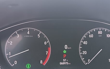 Honda Accord IX рестайлинг, 2020 год, 2 000 000 рублей, 9 фотография