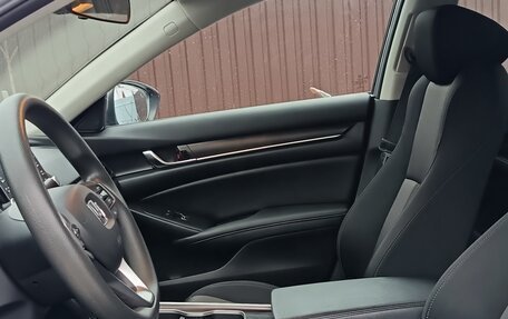 Honda Accord IX рестайлинг, 2020 год, 2 000 000 рублей, 11 фотография