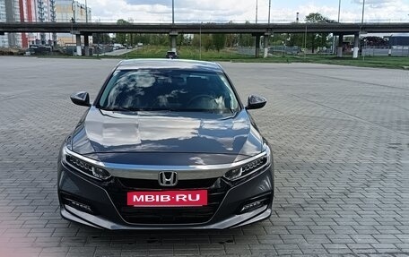 Honda Accord IX рестайлинг, 2020 год, 2 000 000 рублей, 8 фотография