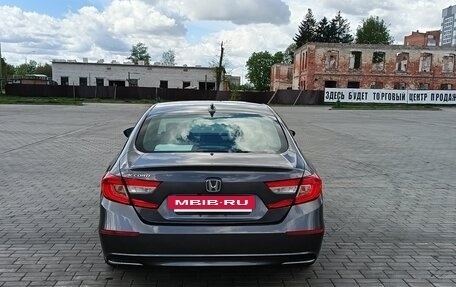 Honda Accord IX рестайлинг, 2020 год, 2 000 000 рублей, 7 фотография
