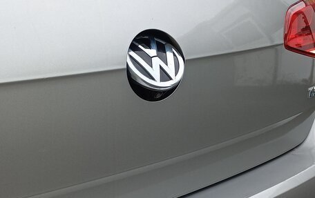 Volkswagen Golf VII, 2017 год, 1 600 000 рублей, 16 фотография