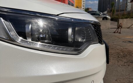 KIA Optima IV, 2018 год, 1 990 000 рублей, 8 фотография