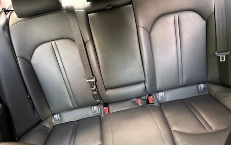 KIA Optima IV, 2018 год, 1 990 000 рублей, 27 фотография