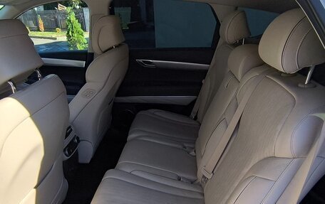 Genesis GV80 I, 2021 год, 5 500 000 рублей, 8 фотография