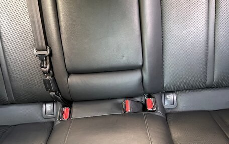 KIA Optima IV, 2018 год, 1 990 000 рублей, 26 фотография