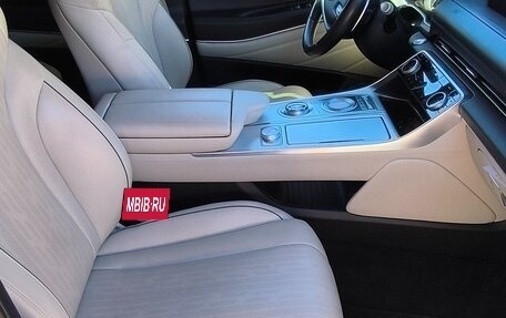 Genesis GV80 I, 2021 год, 5 500 000 рублей, 6 фотография