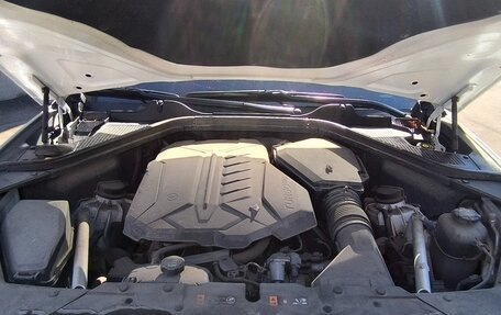 Genesis GV80 I, 2021 год, 5 500 000 рублей, 10 фотография