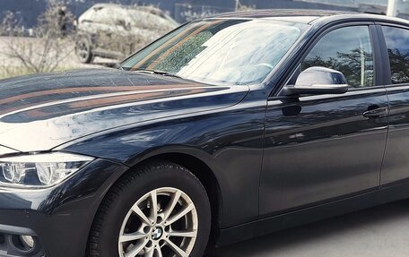 BMW 3 серия, 2016 год, 2 425 000 рублей, 9 фотография