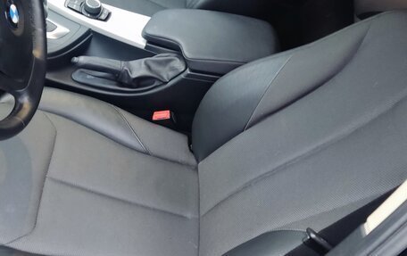 BMW 3 серия, 2016 год, 2 425 000 рублей, 10 фотография