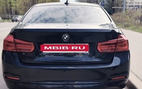 BMW 3 серия, 2016 год, 2 425 000 рублей, 6 фотография