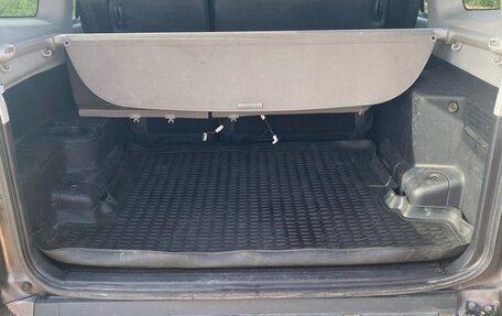 Mitsubishi Pajero IV, 2011 год, 1 800 000 рублей, 6 фотография