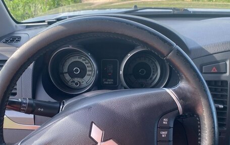 Mitsubishi Pajero IV, 2011 год, 1 800 000 рублей, 9 фотография