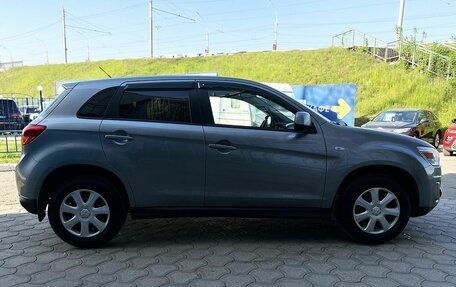 Mitsubishi ASX I рестайлинг, 2013 год, 1 149 000 рублей, 6 фотография