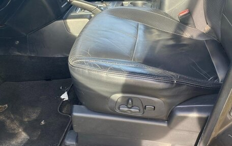 Mitsubishi Pajero IV, 2011 год, 1 800 000 рублей, 12 фотография