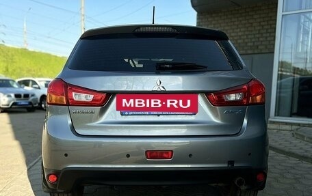 Mitsubishi ASX I рестайлинг, 2013 год, 1 149 000 рублей, 4 фотография