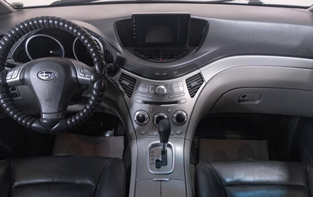 Subaru Tribeca I рестайлинг, 2008 год, 949 000 рублей, 10 фотография
