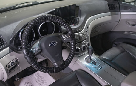 Subaru Tribeca I рестайлинг, 2008 год, 949 000 рублей, 8 фотография