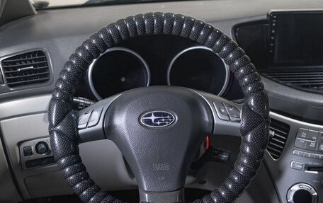 Subaru Tribeca I рестайлинг, 2008 год, 949 000 рублей, 15 фотография