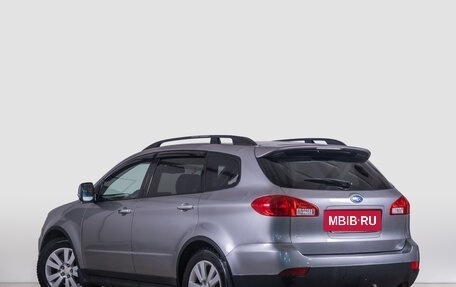 Subaru Tribeca I рестайлинг, 2008 год, 949 000 рублей, 6 фотография