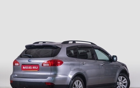 Subaru Tribeca I рестайлинг, 2008 год, 949 000 рублей, 7 фотография