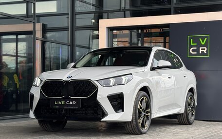 BMW X2, 2024 год, 5 200 000 рублей, 2 фотография