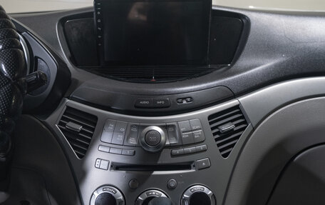 Subaru Tribeca I рестайлинг, 2008 год, 949 000 рублей, 16 фотография