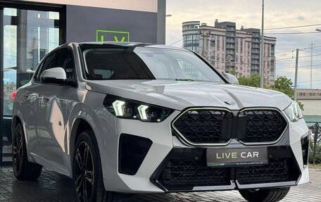 BMW X2, 2024 год, 5 200 000 рублей, 4 фотография