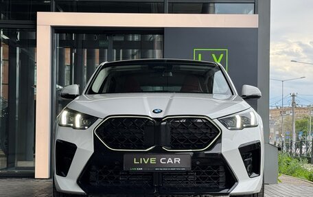 BMW X2, 2024 год, 5 200 000 рублей, 3 фотография