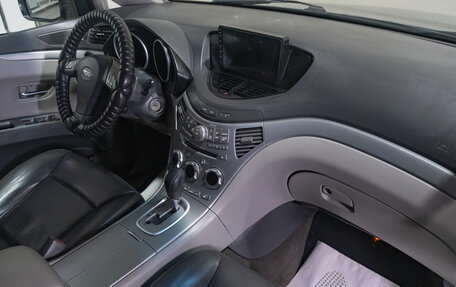 Subaru Tribeca I рестайлинг, 2008 год, 949 000 рублей, 19 фотография