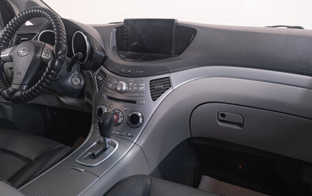 Subaru Tribeca I рестайлинг, 2008 год, 949 000 рублей, 18 фотография