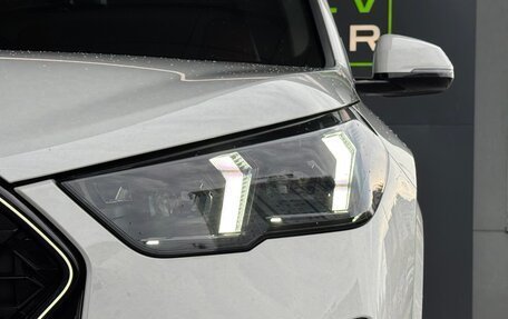 BMW X2, 2024 год, 5 200 000 рублей, 5 фотография