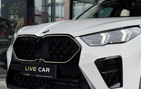 BMW X2, 2024 год, 5 200 000 рублей, 6 фотография