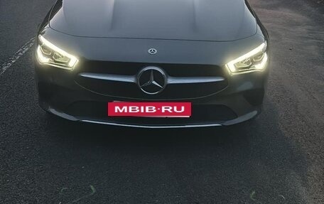 Mercedes-Benz CLA, 2020 год, 3 300 000 рублей, 2 фотография