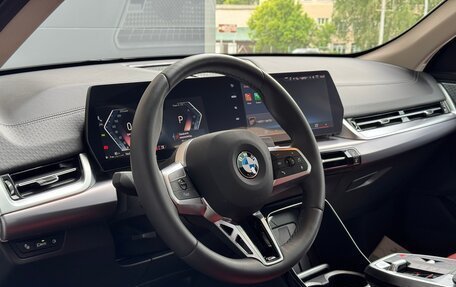 BMW X2, 2024 год, 5 200 000 рублей, 10 фотография