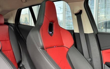 BMW X2, 2024 год, 5 200 000 рублей, 18 фотография