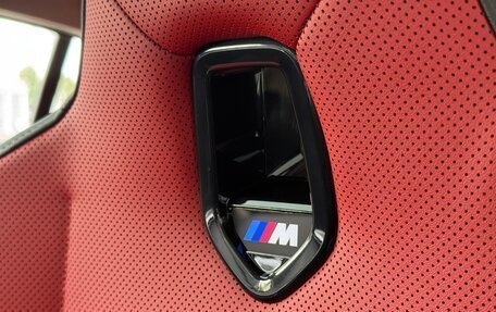 BMW X2, 2024 год, 5 200 000 рублей, 19 фотография
