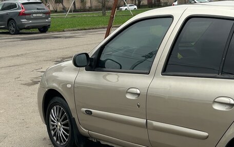Renault Symbol I, 2006 год, 380 000 рублей, 6 фотография