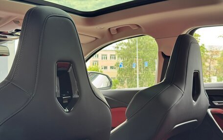 BMW X2, 2024 год, 5 200 000 рублей, 23 фотография