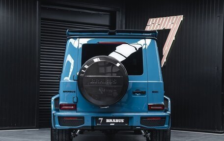 Mercedes-Benz G-Класс AMG, 2025 год, 49 000 000 рублей, 4 фотография