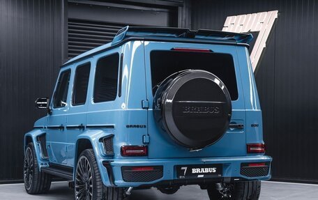 Mercedes-Benz G-Класс AMG, 2025 год, 49 000 000 рублей, 3 фотография