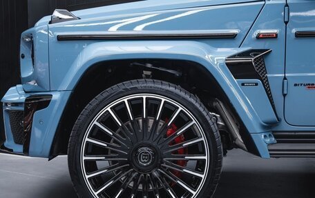 Mercedes-Benz G-Класс AMG, 2025 год, 49 000 000 рублей, 8 фотография