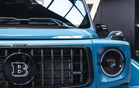 Mercedes-Benz G-Класс AMG, 2025 год, 49 000 000 рублей, 10 фотография