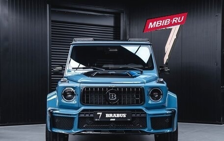 Mercedes-Benz G-Класс AMG, 2025 год, 49 000 000 рублей, 5 фотография