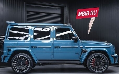 Mercedes-Benz G-Класс AMG, 2025 год, 49 000 000 рублей, 2 фотография