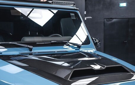 Mercedes-Benz G-Класс AMG, 2025 год, 49 000 000 рублей, 12 фотография