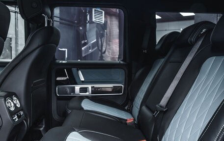 Mercedes-Benz G-Класс AMG, 2025 год, 49 000 000 рублей, 15 фотография