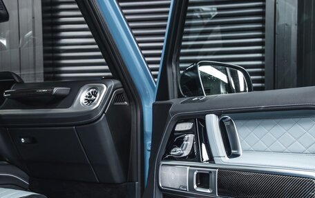 Mercedes-Benz G-Класс AMG, 2025 год, 49 000 000 рублей, 14 фотография