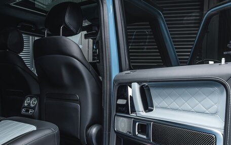Mercedes-Benz G-Класс AMG, 2025 год, 49 000 000 рублей, 18 фотография
